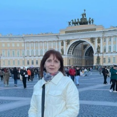 Ольга Умеренкова, Курск