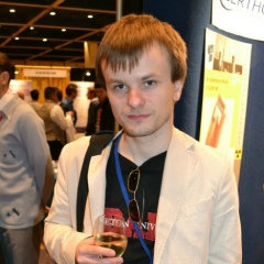 Сергей Сафранович, 30.08.1984, Минск