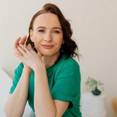 Елена Стыбаневич, 03.06, Нижний Новгород