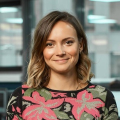 Маша Лаврова, 10.12, Санкт-Петербург