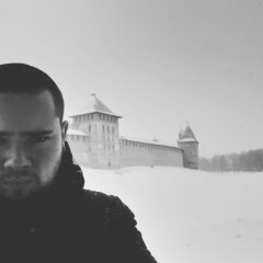 Сергуня Станкевич, 08.03.1991, Санкт-Петербург