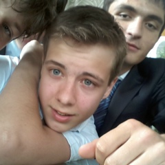 Murat Shavaev, 07.12, Нальчик