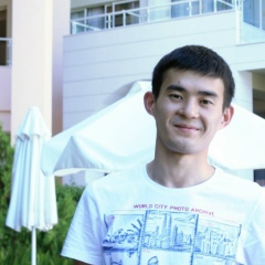 Аслан Байзаханов, 07.05.1988, Алматы