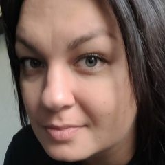 Любовь Потехина, 23.01.1992, Красноярск