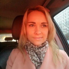 Ольга Чижкова, 10.11, Санкт-Петербург