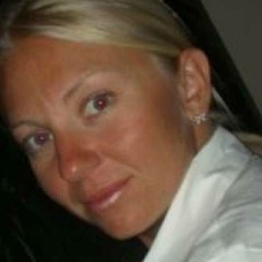 Татьяна Данильченко, Луганск