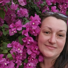 Тамара Попова, 09.11, Красноярск