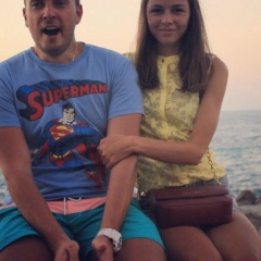 Михаил Поспелов, 16.08, Кемерово