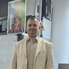 Константин Гаврилов, 02.03, Санкт-Петербург