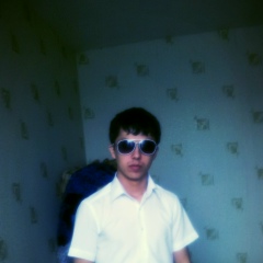 Шахрух Жороев, 21.08, Москва