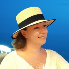 Людочка Павлусик, 13.04, Санкт-Петербург