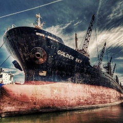 Артем Шлюков, 08.04, Рени