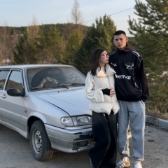 Данил Малявкин, 04.11.2004