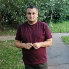 Руслан Николин, 14.10.1984, Москва