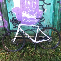 Денис Левченко, 28.10.1985, Санкт-Петербург