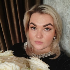 Svetlana Tupikina, 06.10, Воронеж