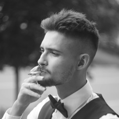 Ваня Рыбин, 20.12, Montréal