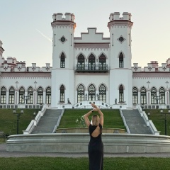 Екатерина Тур, Минск