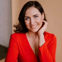 Дарья Плюхина, 26.11, Уфа