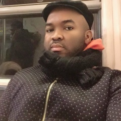 Gayllord Bemba, 02.07, Paris