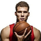 Blake Griffin, 16.03.1989, Oklahoma City