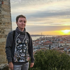 Михаил Друппов, 18.02, Таганрог