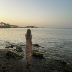 Амина Эргашева, 19.04, Москва