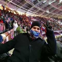 Данила Федьков, 27.11.2001, Москва