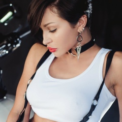 Алена Сафарова, 08.05.1978, Екатеринбург