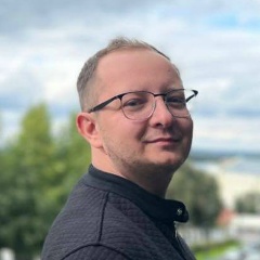 Александр Олейник, Санкт-Петербург