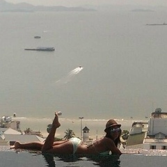 Karina Gata, 21.01, Алматы