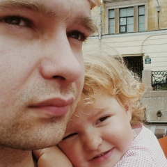 Алексей Макурин, 12.03, Санкт-Петербург