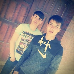 Kolya Ongarbaev