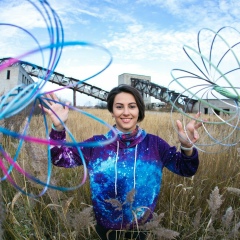 Анжелика Попивнич, 09.07, Владивосток