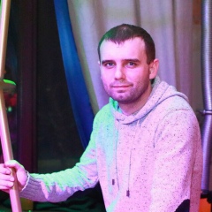 Иван Алдошин, 19.06.1987, Омск