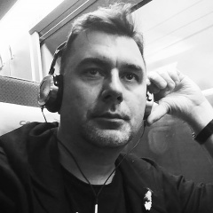 Сергей Саратовский, 20.03, Санкт-Петербург