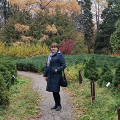 Людмила Емелина, 22.05, Самара