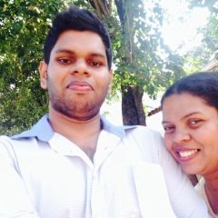 Raveendra Madushan, 11.11.1990, Colombo