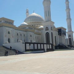 Гульмира Асанова, 08.06.1986, Астана