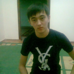 Айбек Муканов, 17.09.1992, Алматы