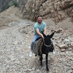 Владимир Каргалов, 04.10, Москва