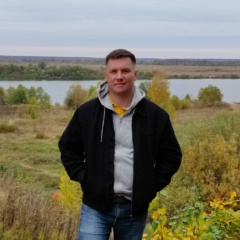 Артем Кочергин, 05.08.1984, Москва