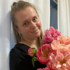 Алена Владиславская, 16.01.1995