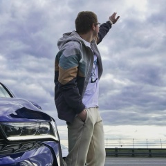 Вова Доронин, 06.02, Москва