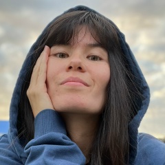 Ирина Конькова, 01.03, Хабаровск