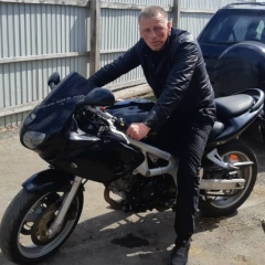 Влад Лесняк, 11.06.1981, Петропавловск