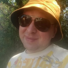 Виталий Ракитин, 22.08, Ростов-на-Дону