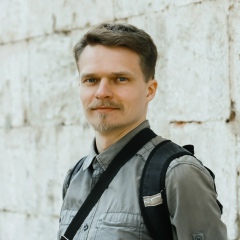 Владимир Первовский, 01.01.1980, Санкт-Петербург