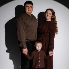 Надежда Михальцова, Новоалександровск