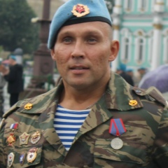 Сергей Костенко, 14.06.1977, Санкт-Петербург